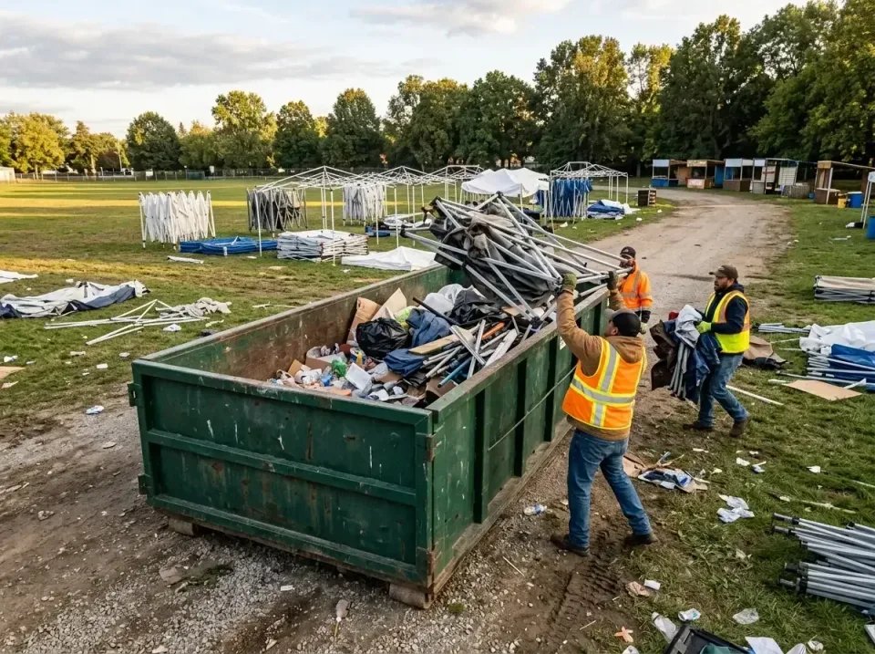 temporary-event-waste-containe-016 — frequently asked questions, Roll-Off Dumpster Rental Services in Shiloh, PA